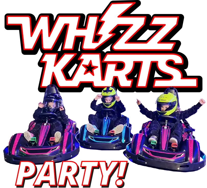 Whizz Karts