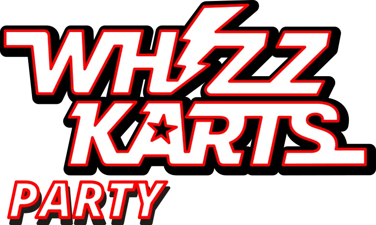 Whizz Karts party