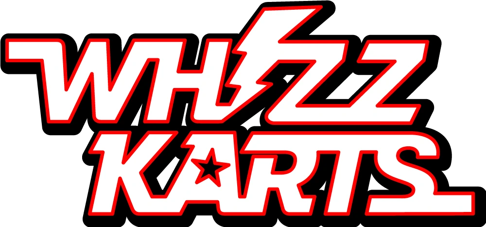 Whizz Karts - Go Karting for 4-8 year olds